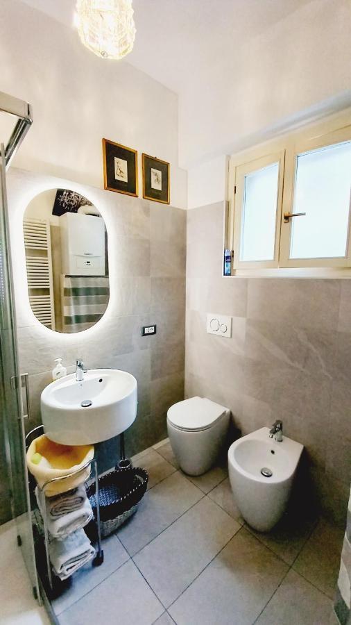 Ferienwohnung Eugenia Levia Cividale del Friuli Exterior foto