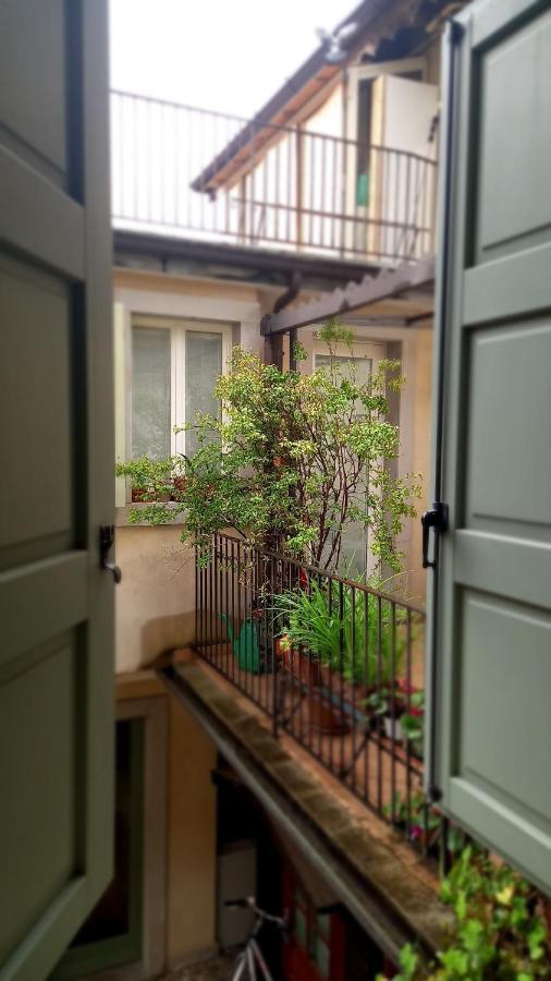 Ferienwohnung Eugenia Levia Cividale del Friuli Exterior foto