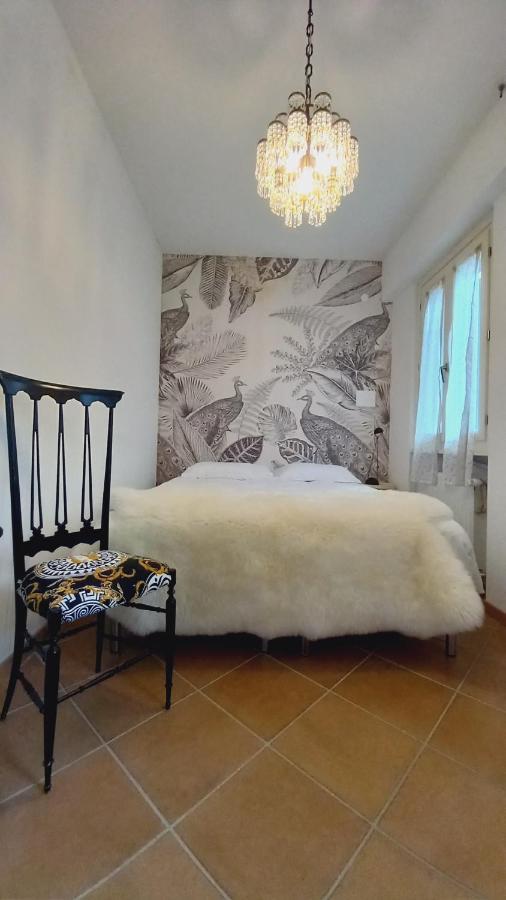 Ferienwohnung Eugenia Levia Cividale del Friuli Exterior foto