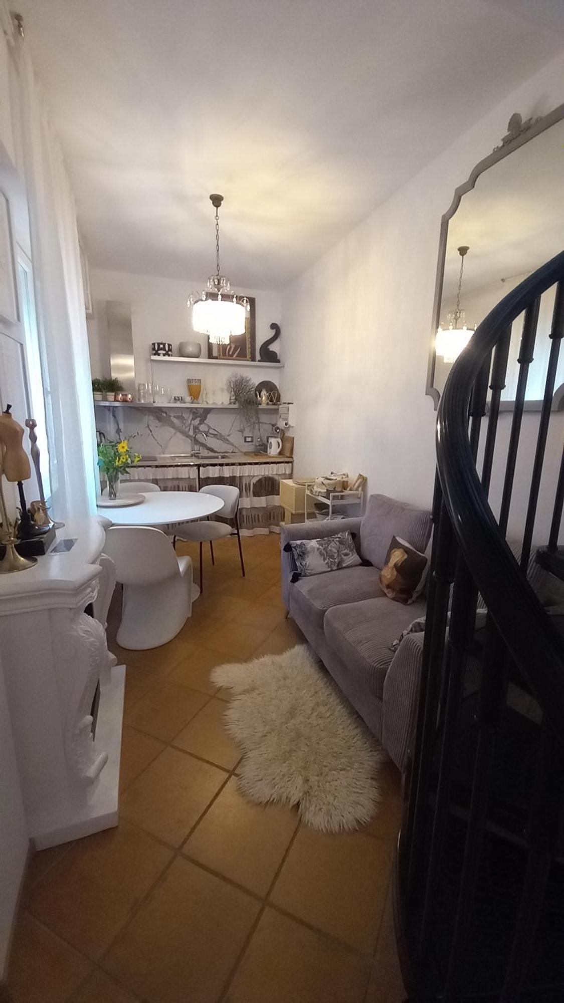 Ferienwohnung Eugenia Levia Cividale del Friuli Exterior foto