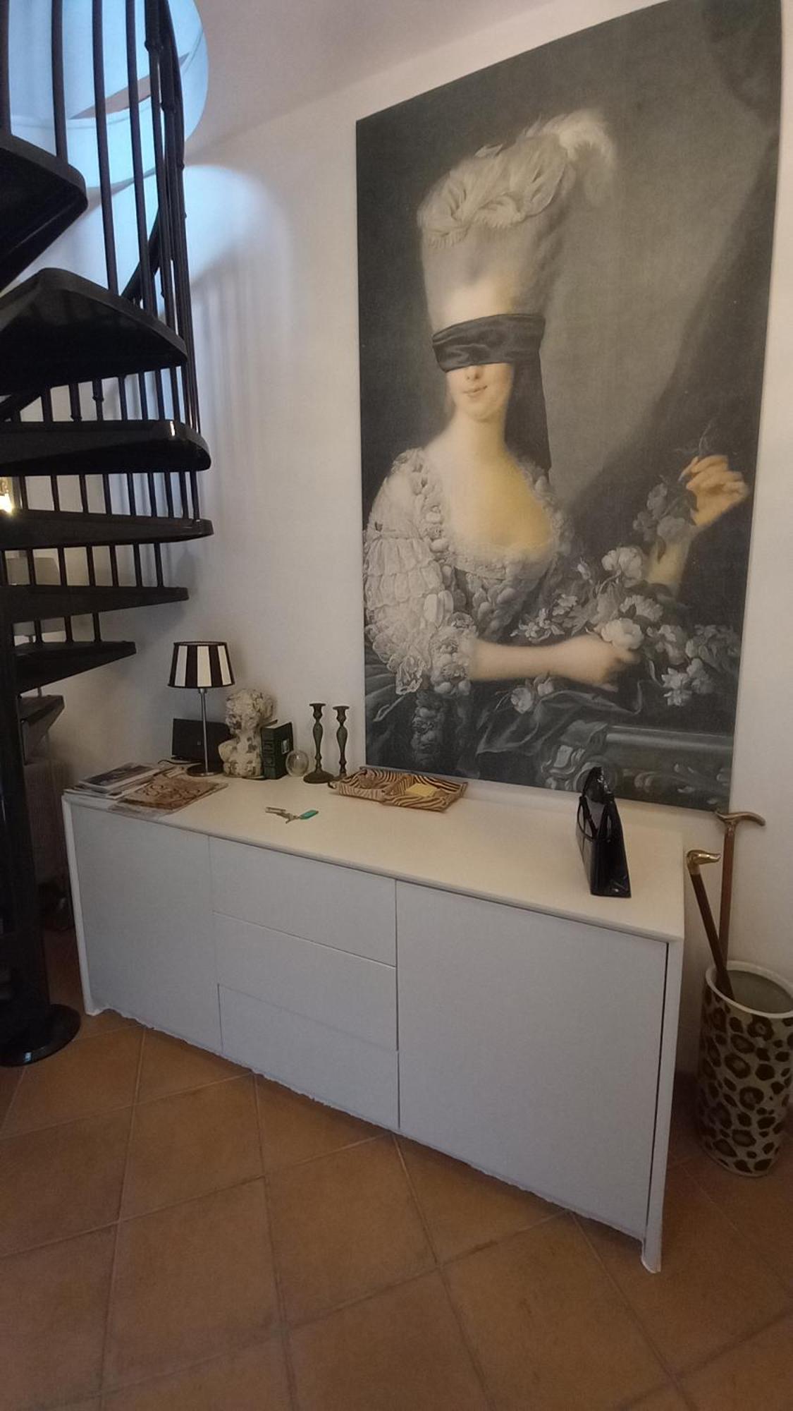 Ferienwohnung Eugenia Levia Cividale del Friuli Exterior foto